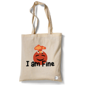 I'M FINE