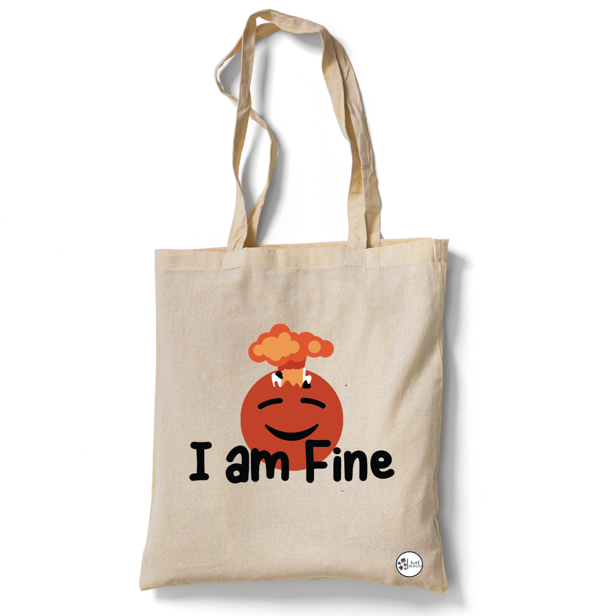 I'M FINE
