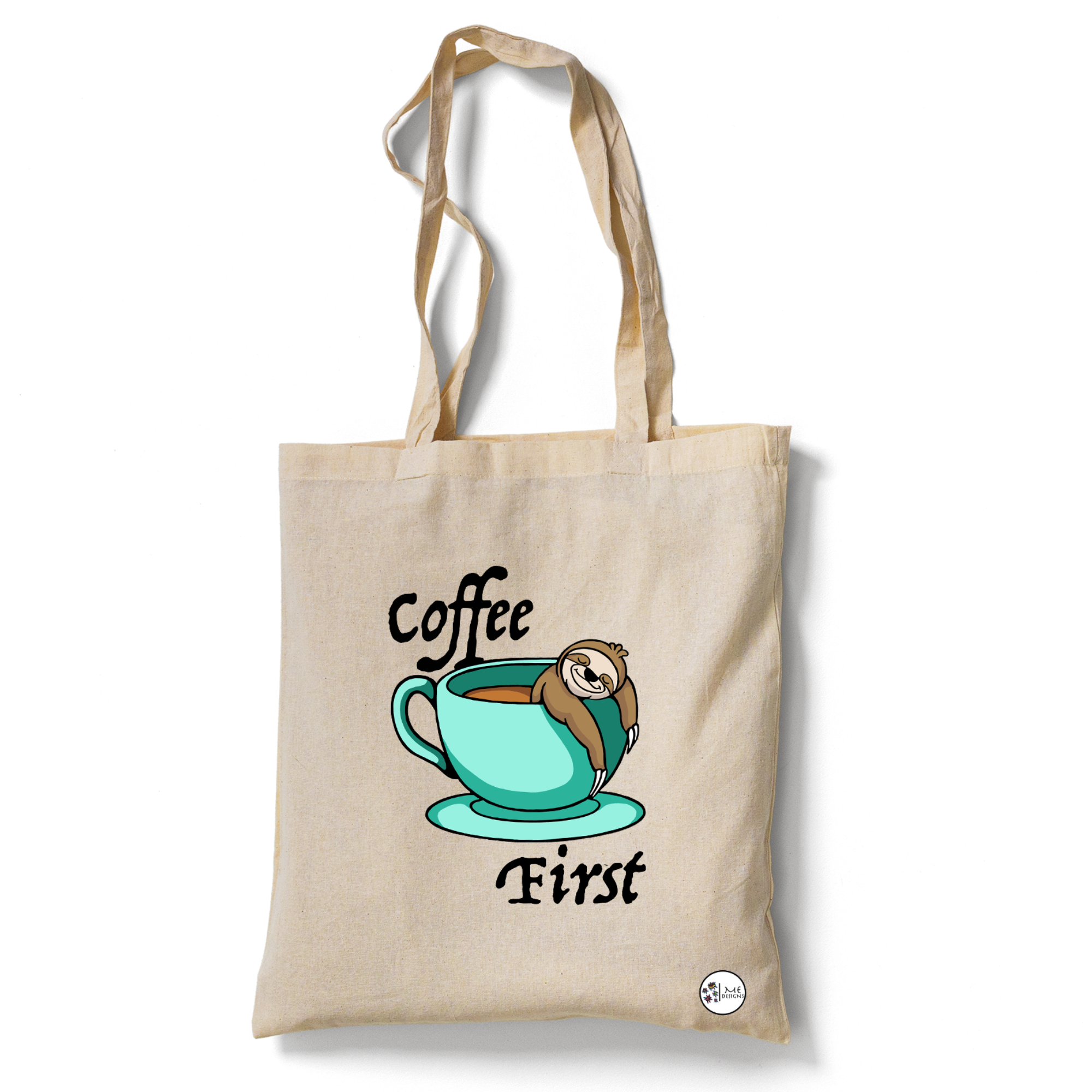 Coffee First