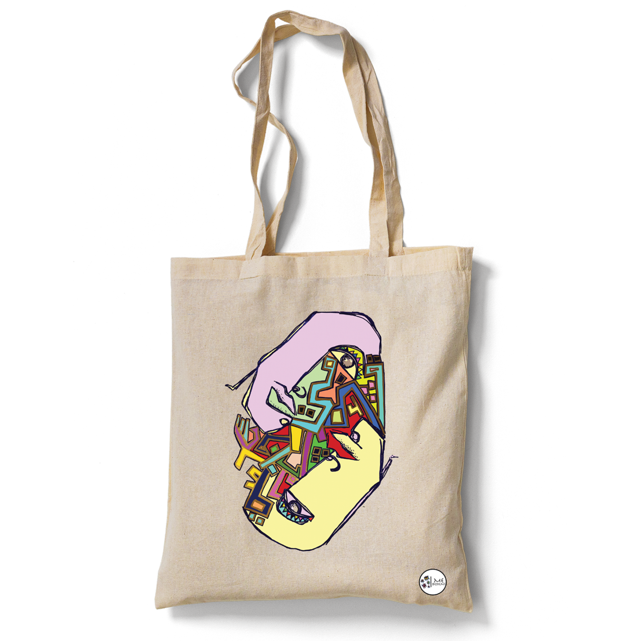 POP Tote Bag